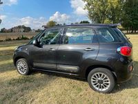 Usata Fiat 500L 80 CV (58 kW) 2013 Monovolume