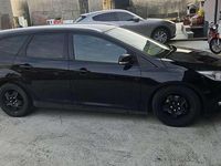 Usata Ford Focus Business Edition 120 CV (88 kW) 2019 Station wagon
