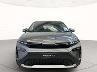 Usata Skoda Elroq 88 kW (121 CV) 2025 Grigio graphite metallizzato SUV