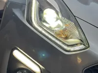 Usata Suzuki Swift 89 CV (65 kW) 2019 Grigio Utilitaria