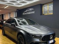 Usata Mercedes A45 AMG AMG 421 CV (309 kW) 2023 Grigio grafite magno Berlina