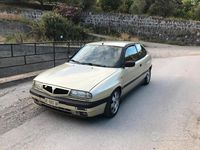 Usata Lancia 2000 186 CV (136 kW) 1995 Coupé