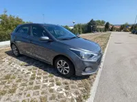 Usata Hyundai i20 75 CV (55 kW) 2019 Utilitaria
