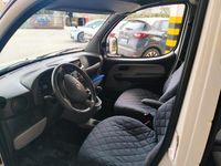 usata Fiat Doblò Doblo1.9 MJT 105 CV Dynamic 2007