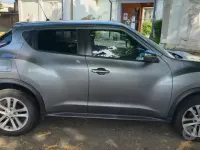 Usata Nissan Juke Acenta 116 CV (85 kW) 2018 Grigio SUV