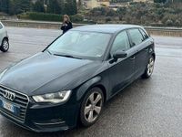 Usata Audi A3 2014 Berlina