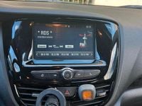 Usata Opel Karl Rocks 75 CV (55 kW) 2018 Utilitaria