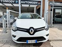 usata Renault Clio IV Clio dCi 8V 75 CV S&S 5p. Energy Zen