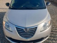 Usata Lancia Ypsilon 60 CV (44 kW) 2015 Utilitaria