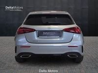 Nuova Mercedes A180 Advanced Plus 116 CV (85 kW) 2026 Berlina