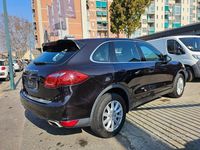 Usata Porsche Cayenne 245 CV (180 kW) 2012 Viola SUV