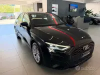 Begagnad Audi A3 Business 116 HK (85 kW) 2021 Grå Sedan
