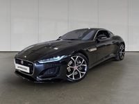 Usata Jaguar F-Type R-Dynamic 300 CV (220 kW) 2023 Santorini black