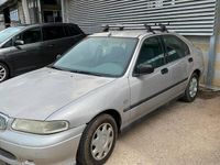 usata Rover 400 km 106.000