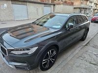Usata Volvo V90 CC Pro 227 CV (166 kW) 2018 Marrone Station wagon
