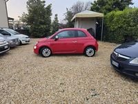 Usata Fiat 500 Red 69 CV (50 kW) 2023 Utilitaria