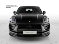 Usata Porsche Macan 265 CV (194 kW) 2022 A1a1 SUV