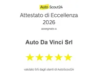 Usata Fiat Panda Cross Cross 70 CV (51 kW) 2022 Blu/azzurro Utilitaria