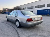 usata Mercedes S300 W140