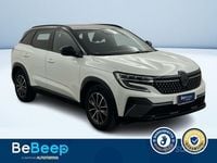 Usata Renault Austral Techno 198 CV (145 kW) 2023 Nero pastello SUV