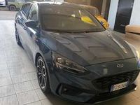 usata Ford Focus Focus 2.0 EcoBlue 150 CV automatico 5p ST-Line X