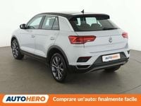 usata VW T-Roc 1.5 TSI ACT Advance