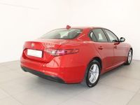 usata Alfa Romeo Giulia 2.2 Turbodiesel Business Plus