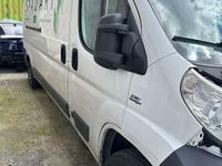 Usata Fiat Ducato 117 CV (86 kW) 2013 Bianco Furgone