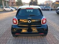 usata Smart ForFour 70 1.0 Youngster