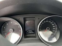 Usata VW Golf VII Edition 122 CV (89 kW) 2012 Nero Berlina