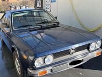 usata Lancia Beta Coupè 1300