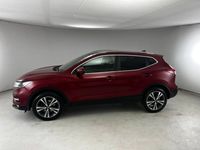 usata Nissan Qashqai 1.2 DIG-T 1.2 N-TEK