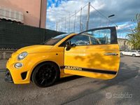 usata Abarth 595 - 2018