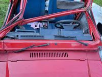 Usata Suzuki Samurai 1994 SUV