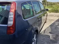 Begagnad Ford C-MAX 90 HK (66 kW) 2007 Grå Minibuss