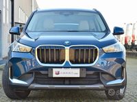 Occasion BMW X1 xLine 150 ch (110 kW) 2023 Bleue SUV