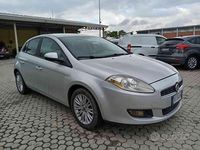 Usata Fiat Bravo 120 CV (88 kW) 2008 Grigio Utilitaria