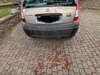Usata Citroën C3 XTR 90 CV (66 kW) 2007 Berlina