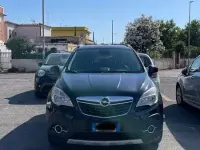 Usata Opel Mokka S 131 CV (96 kW) 2014 SUV