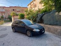 Usata Fiat Croma 2007 Nero Station wagon