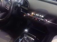 Usata Mazda CX-30 150 CV (110 kW) 2021 Rosso SUV