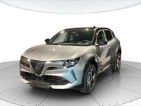 Nuova Alfa Romeo Junior 145 CV (106 kW) 2025 Grigio arese con tetto nero SUV
