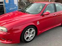 usata Alfa Romeo 156 GTA 3.2 V6