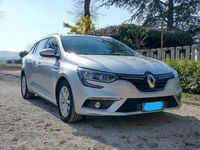 usata Renault Mégane IV Mégane dCi 8V 110 CV Energy Zen