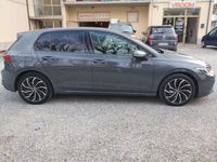 usata VW Golf VIII serie Golf 2.0 TDI 150 CV DS...