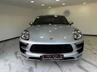 Usata Porsche Macan 250 CV (183 kW) 2017 Grigio SUV