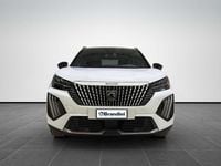 Usata Peugeot 2008 GTi 136 CV (100 kW) 2025 Bianco okenite SUV