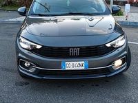 Usata Fiat Tipo 131 CV (96 kW) 2021 Berlina