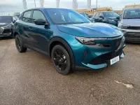Usata Alfa Romeo GT Junior 136 CV (100 kW) 2025 Blu SUV
