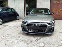 usata Audi A1 30 TFSI Stronic SLINE FULL LED Retrocam